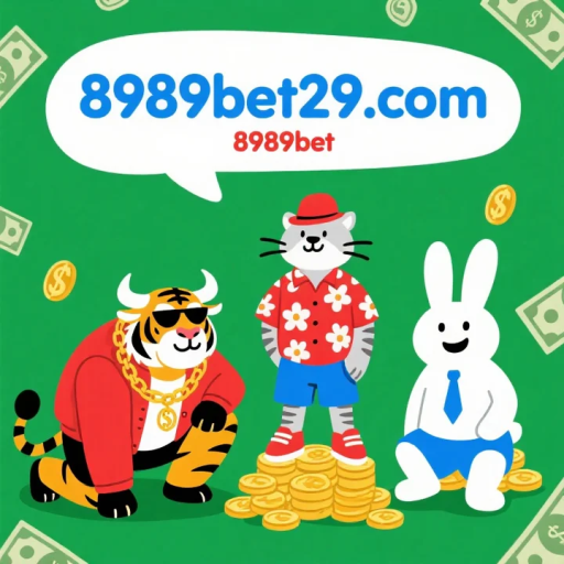 8989bet